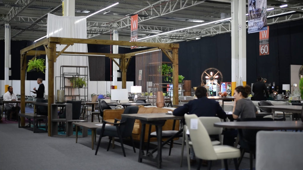 墨西哥国际家具展 | 引领行业趋势与设计创新-19