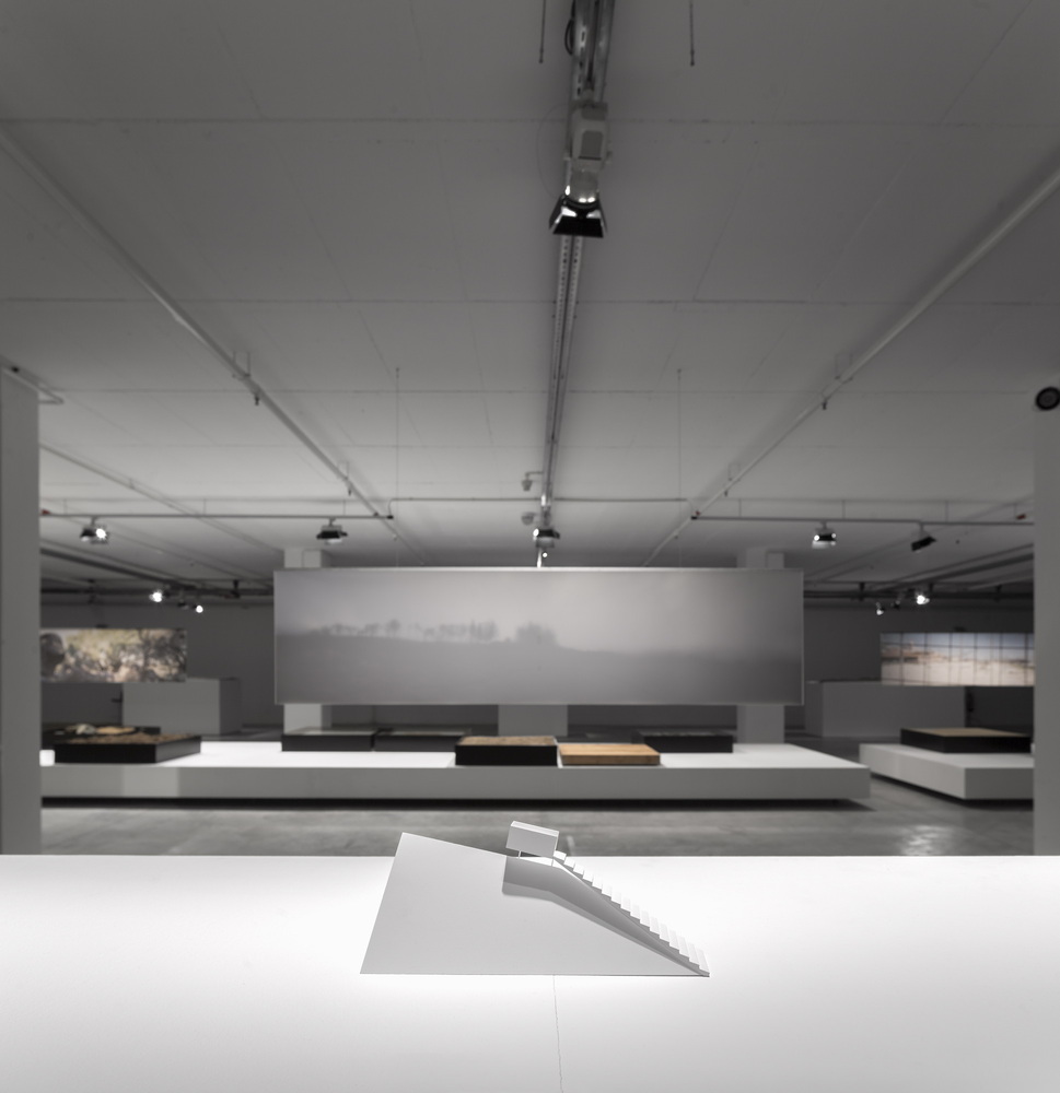 葡萄牙景观建筑展 · 若昂·戈梅斯·达席尔瓦与保罗·大卫的协作-49