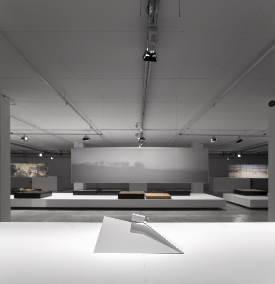 葡萄牙景观建筑展 · 若昂·戈梅斯·达席尔瓦与保罗·大卫的协作-49