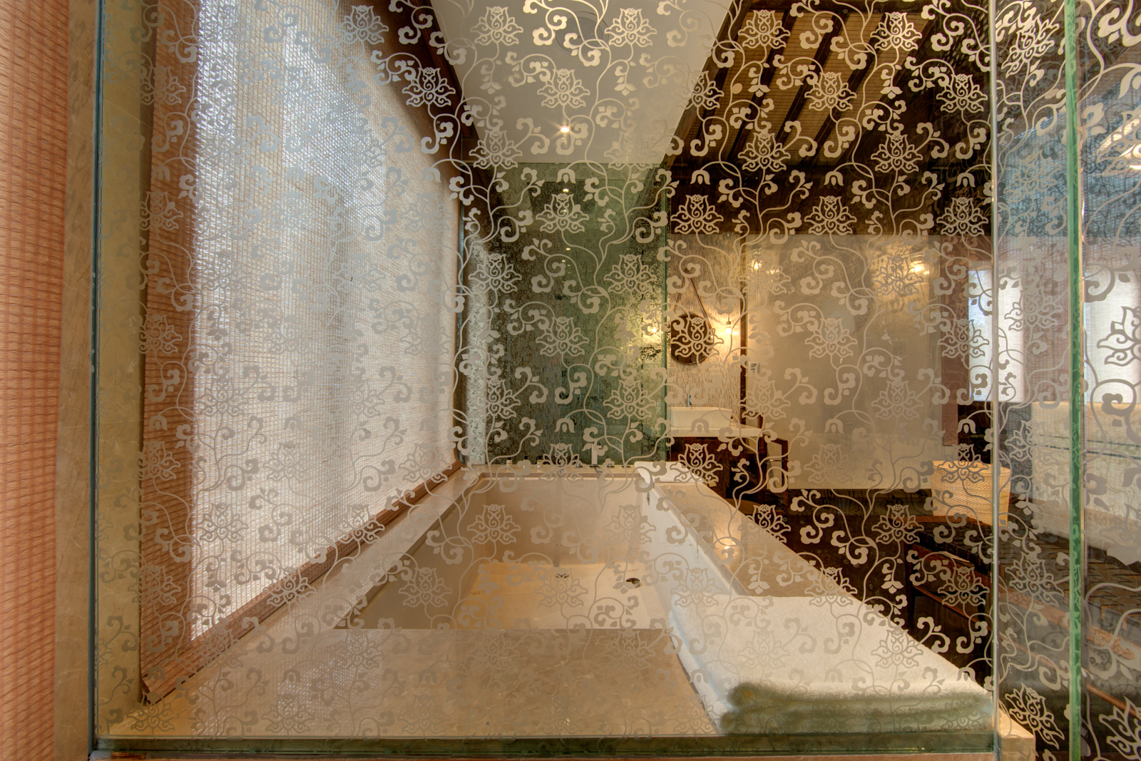 宁波柏悦酒店-4-4