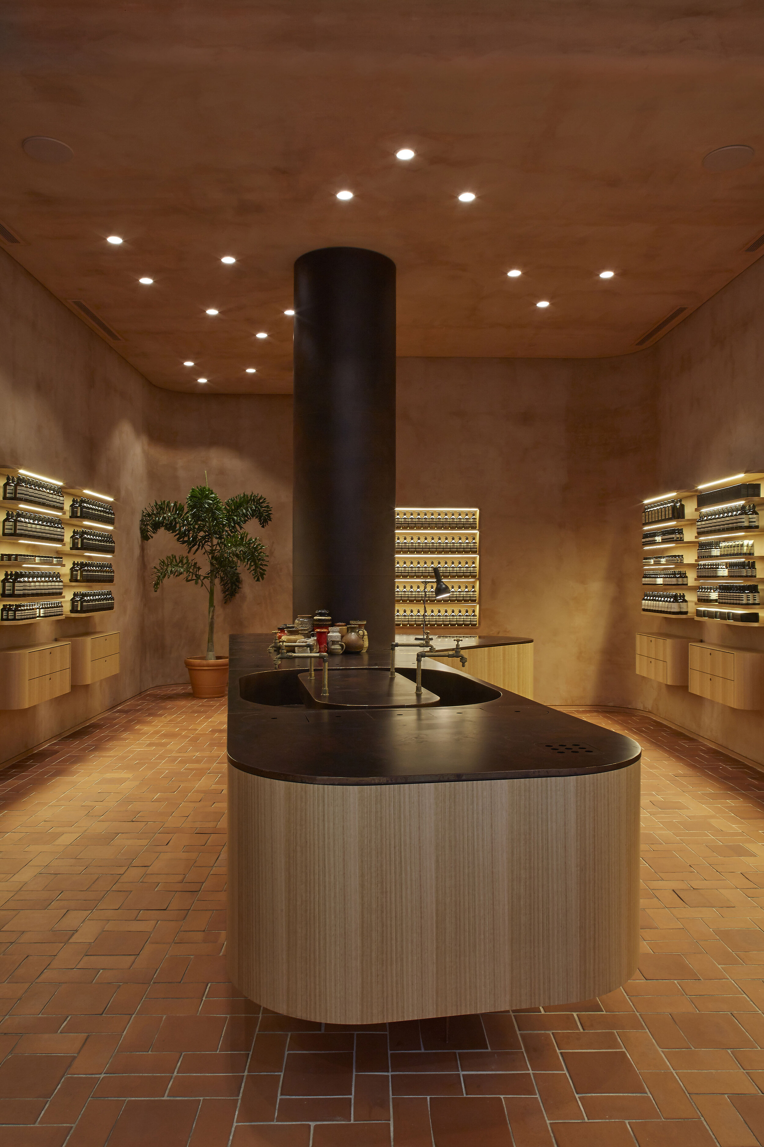 丨澳大利亚悉尼丨Russell & George-5