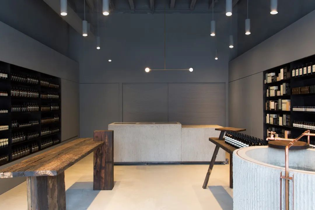 伊索椰樹林 | 热带风情的舒适空间-3