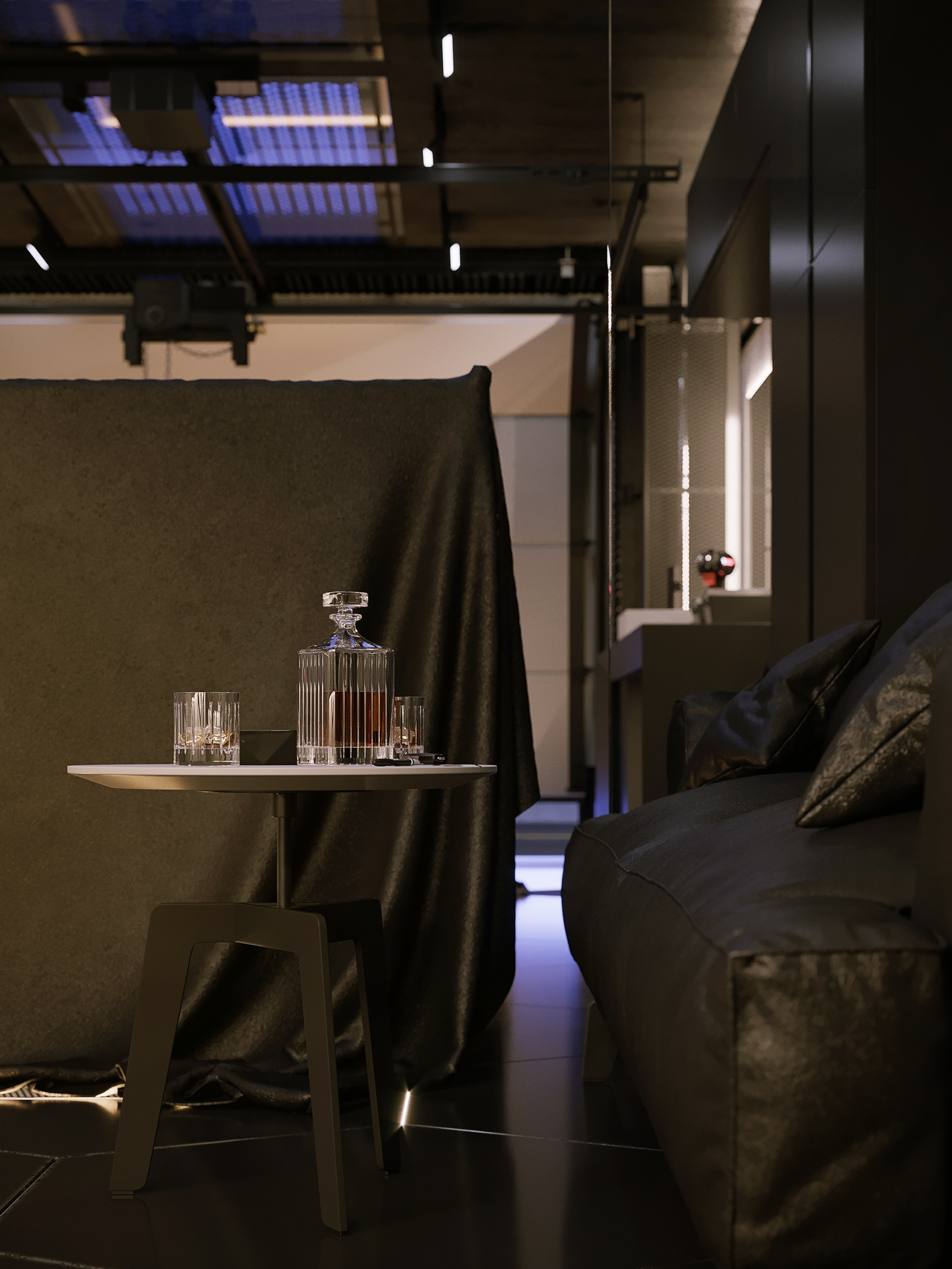 le Garage №178 Tamara Batsmanova-18