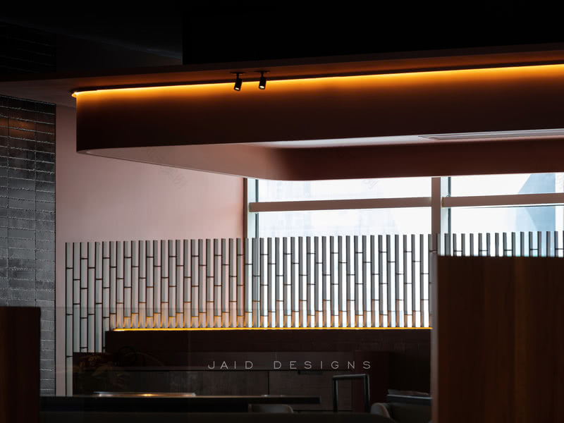 渝乡海棠·龙湖店丨中国重庆丨集嘉设计-12