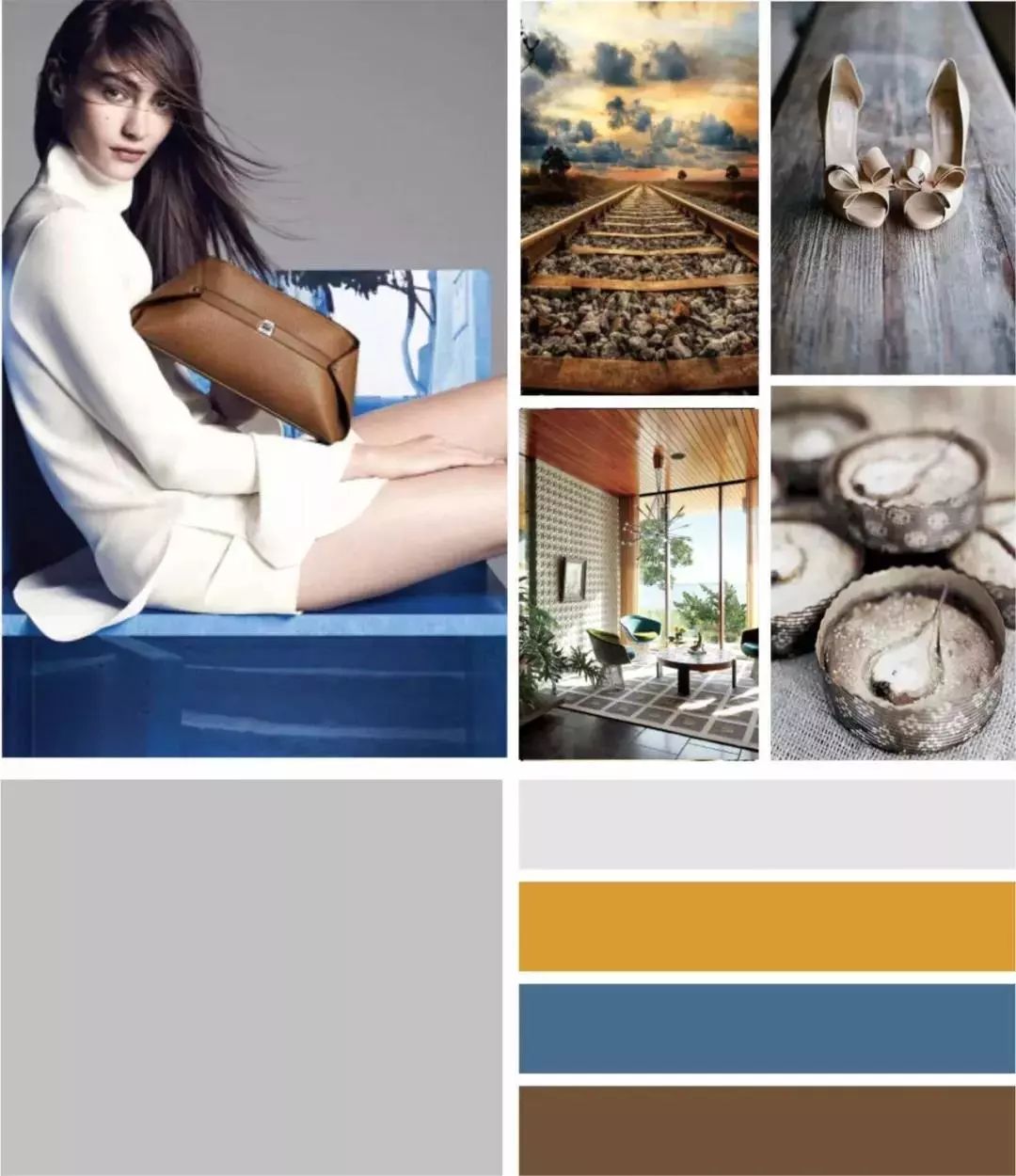 华美翡丽山 130m²现代简约风,演绎清欢生活-27