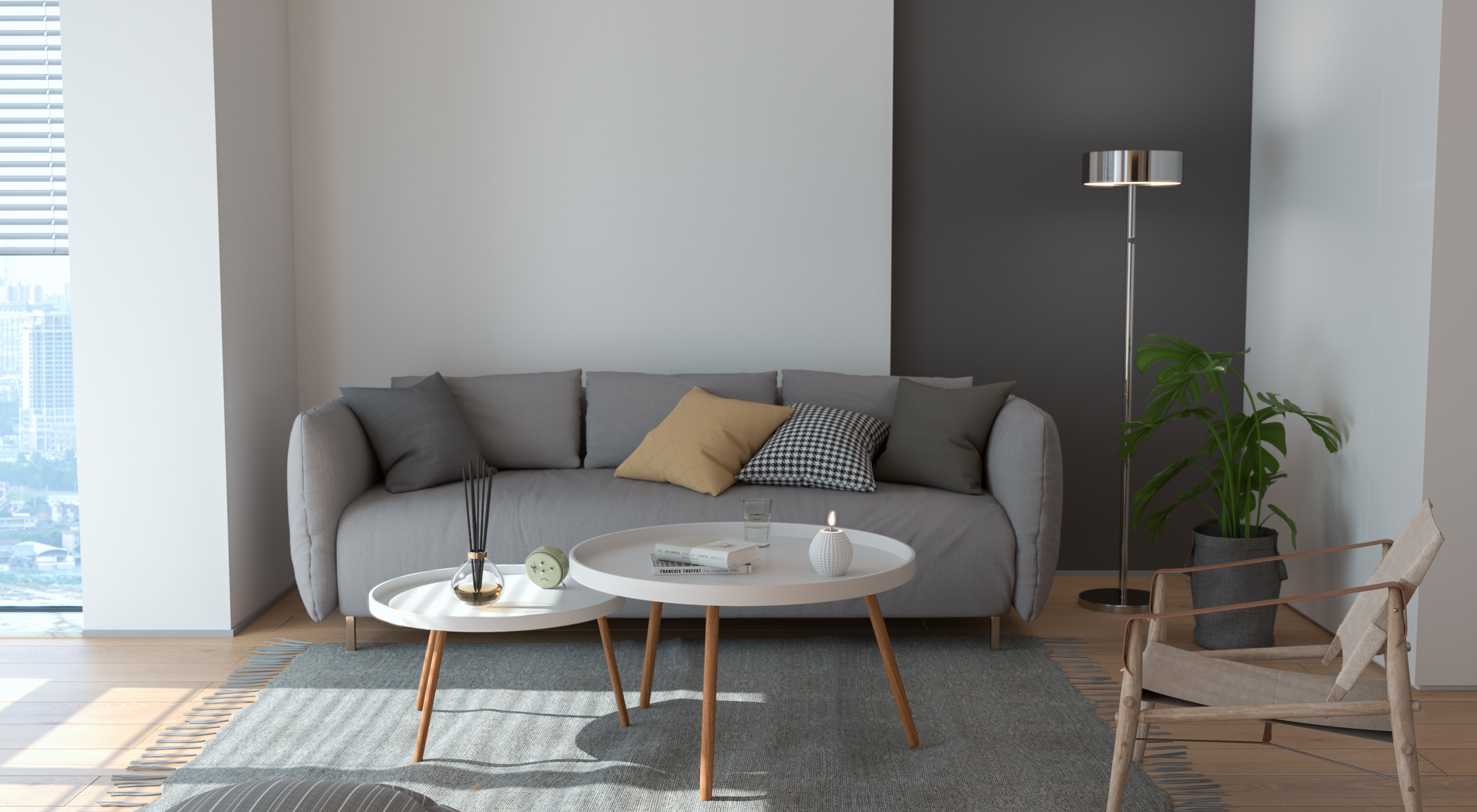 现代都市住宅设计典范-6