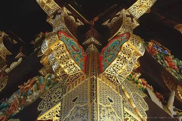 京都古建细部图-35