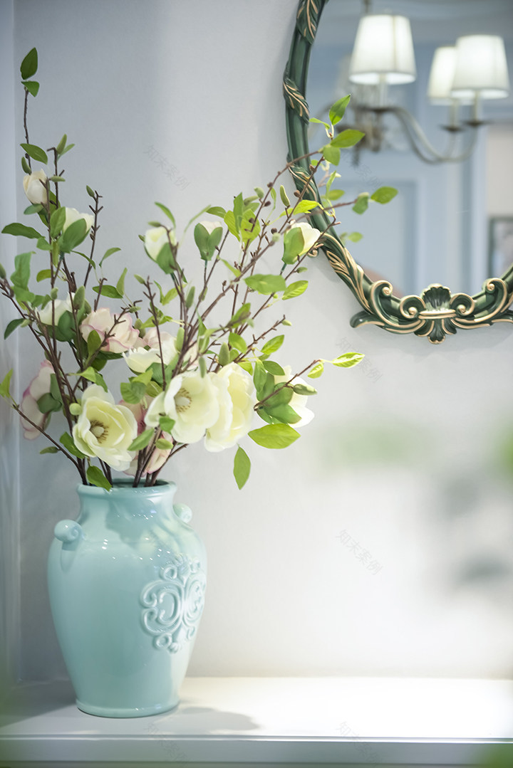 崇州合并户型样板间重生记-0