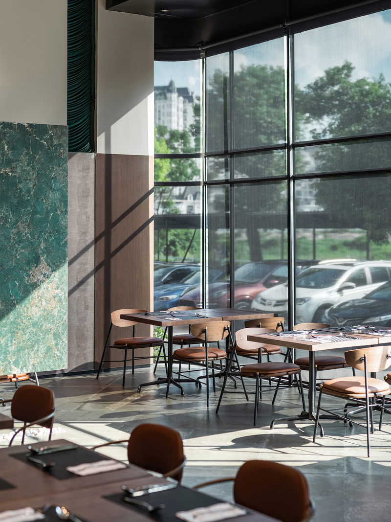 Gentle oak 橡丨中国广州-31