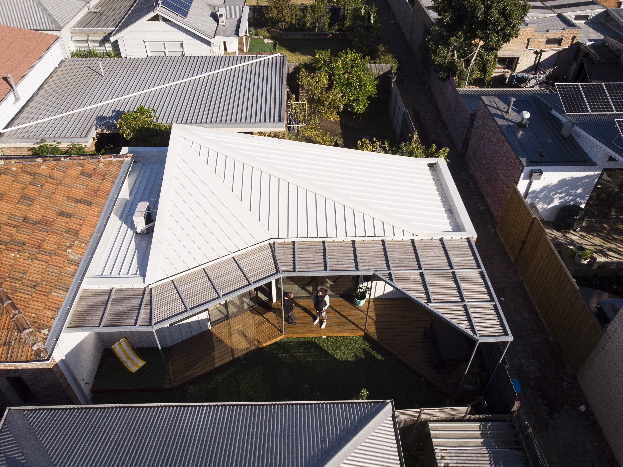 Allan Street House | Gardiner Architects-21