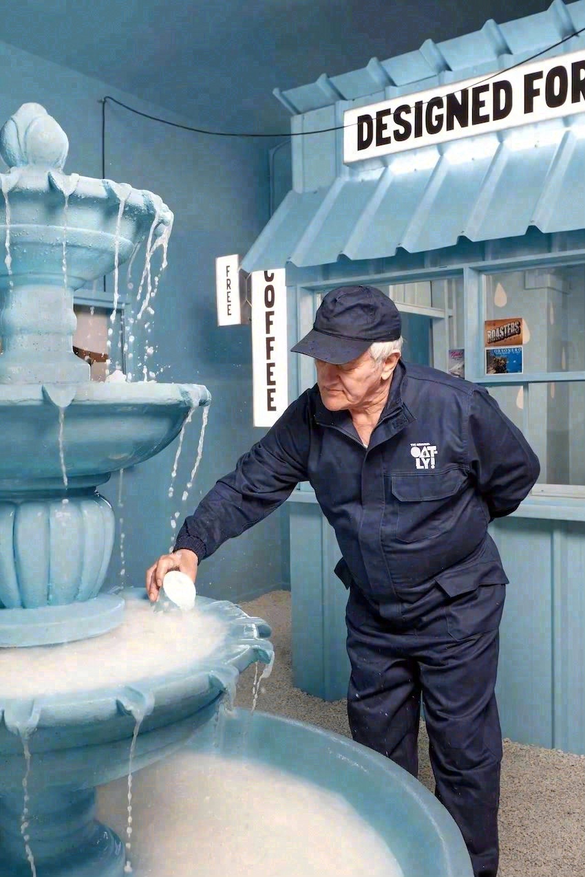 GARÇON BY GARÇON 北京限时店丨中国北京-35