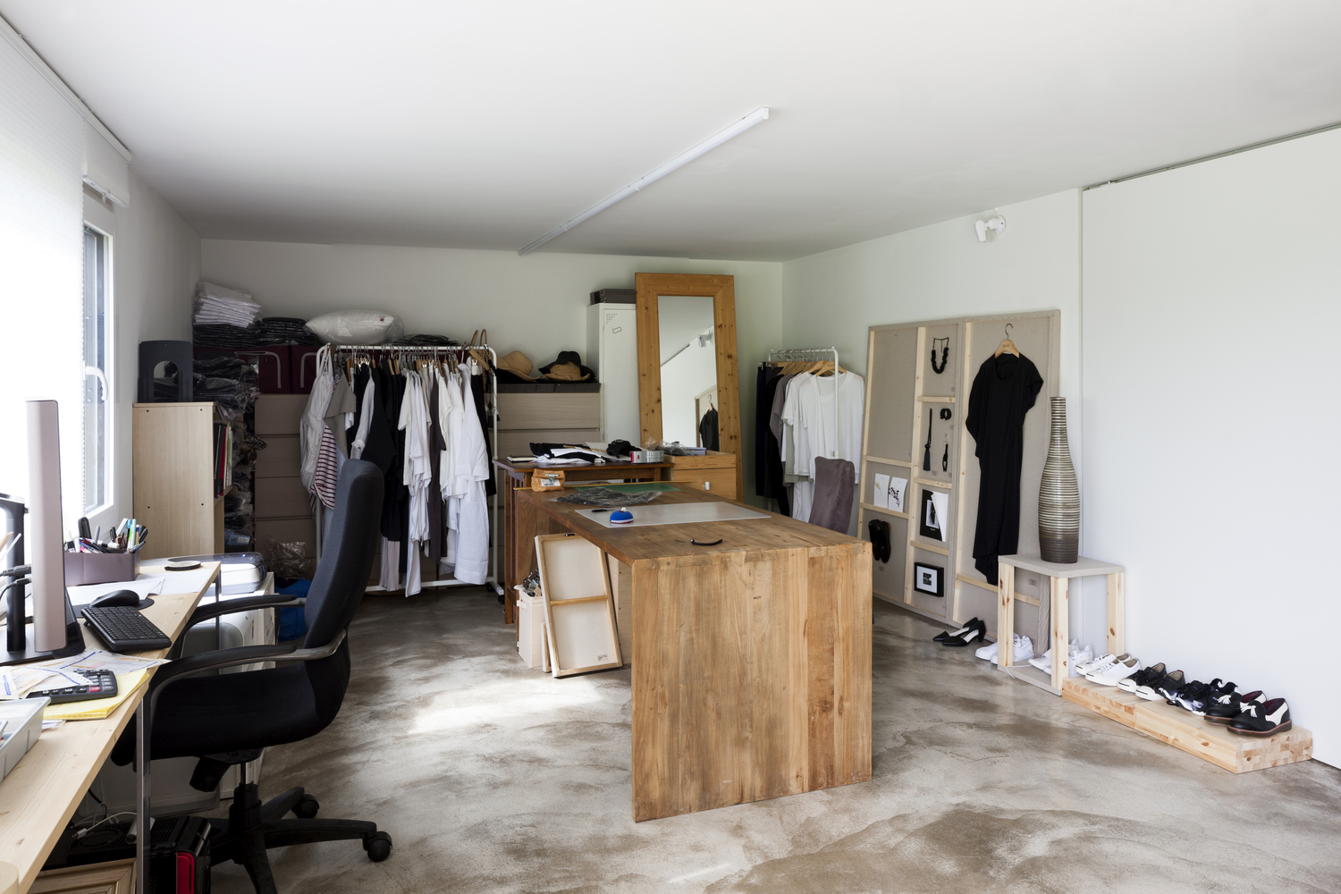 Moonhori Residence  a round architects-51