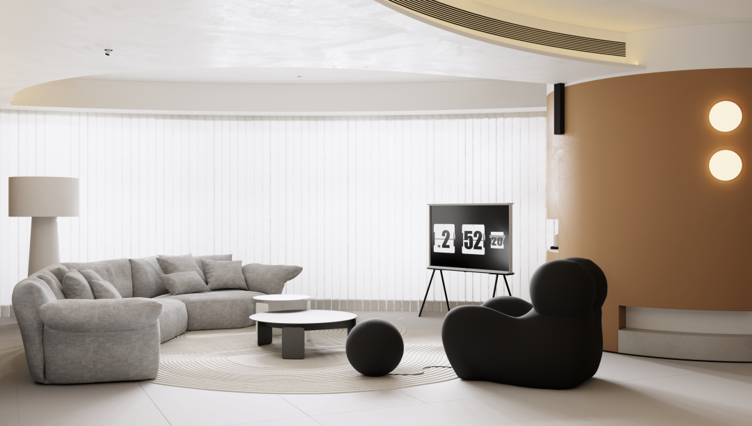 无界丨中国厦门丨集句空间设计（潮州）有限公司-7