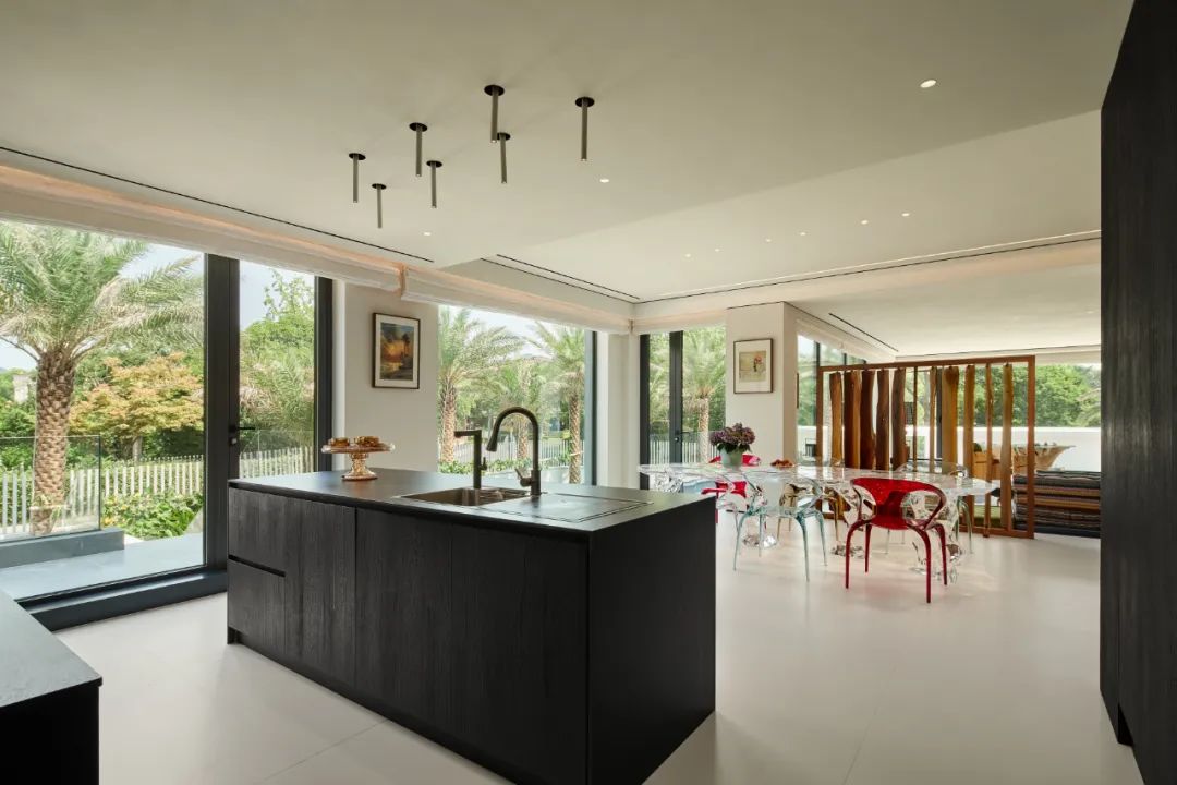 钱湖比华利丨中国宁波丨东尼陈根华设计工作室-63