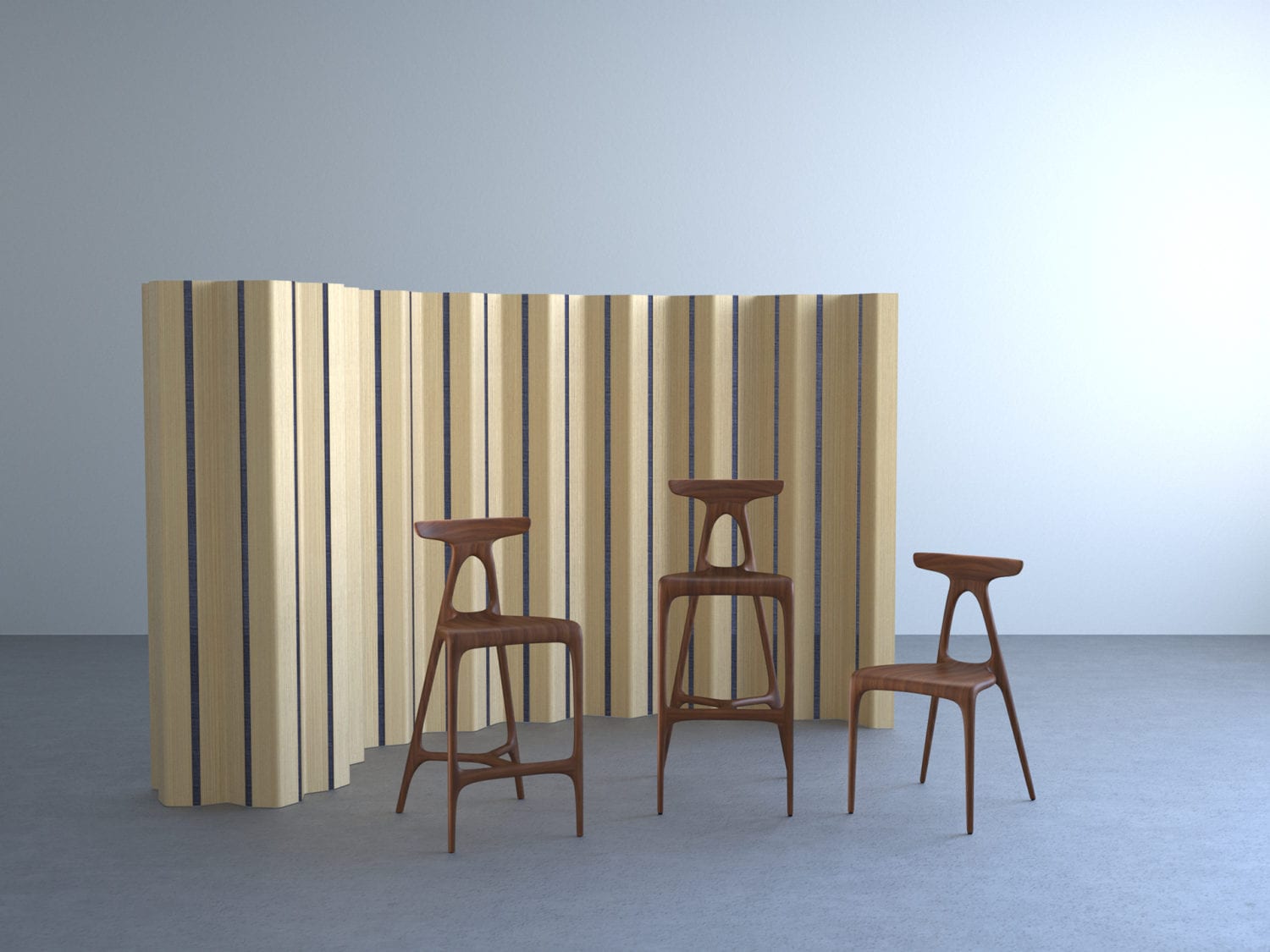 米兰设计周 2019 预览 | 各大展品的亮点与特色-106