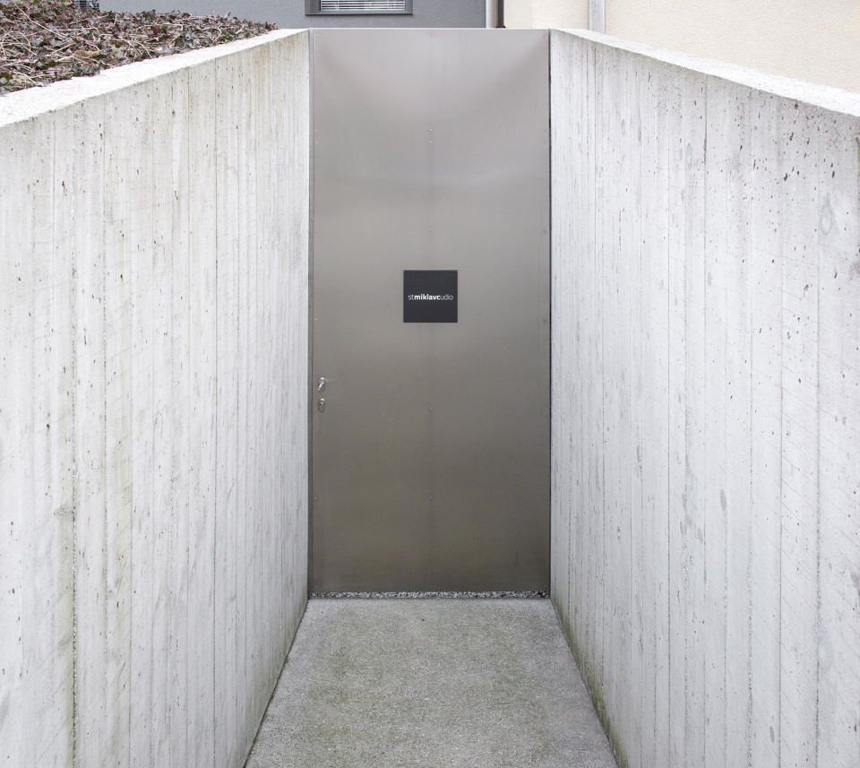 下沉式设计工作室 | 融合生活与工作的创新空间-11