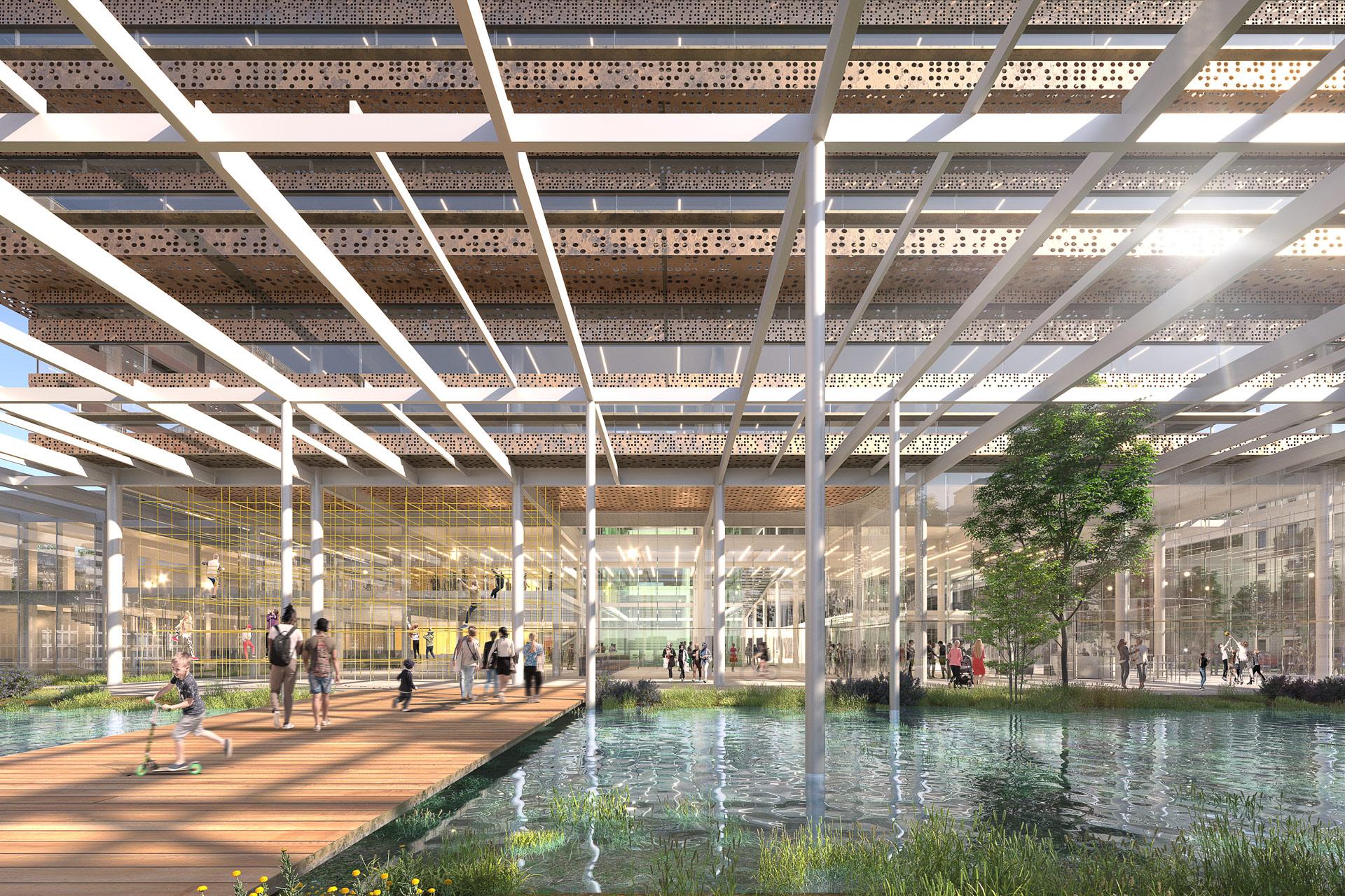 BEIC Biblioteca Europea di Informazione e Cultura - ACPV ARCHITECTS-0