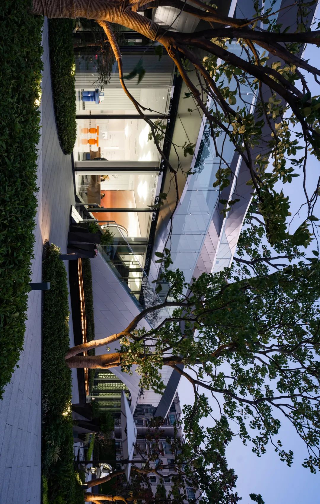 融创·徐汇滨江壹号-45