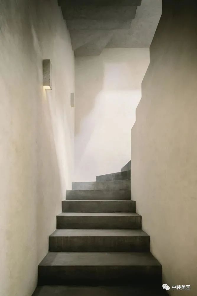 Top Case/打造平凡的惊喜--极简避世豪宅，养老的完美宅空间-42