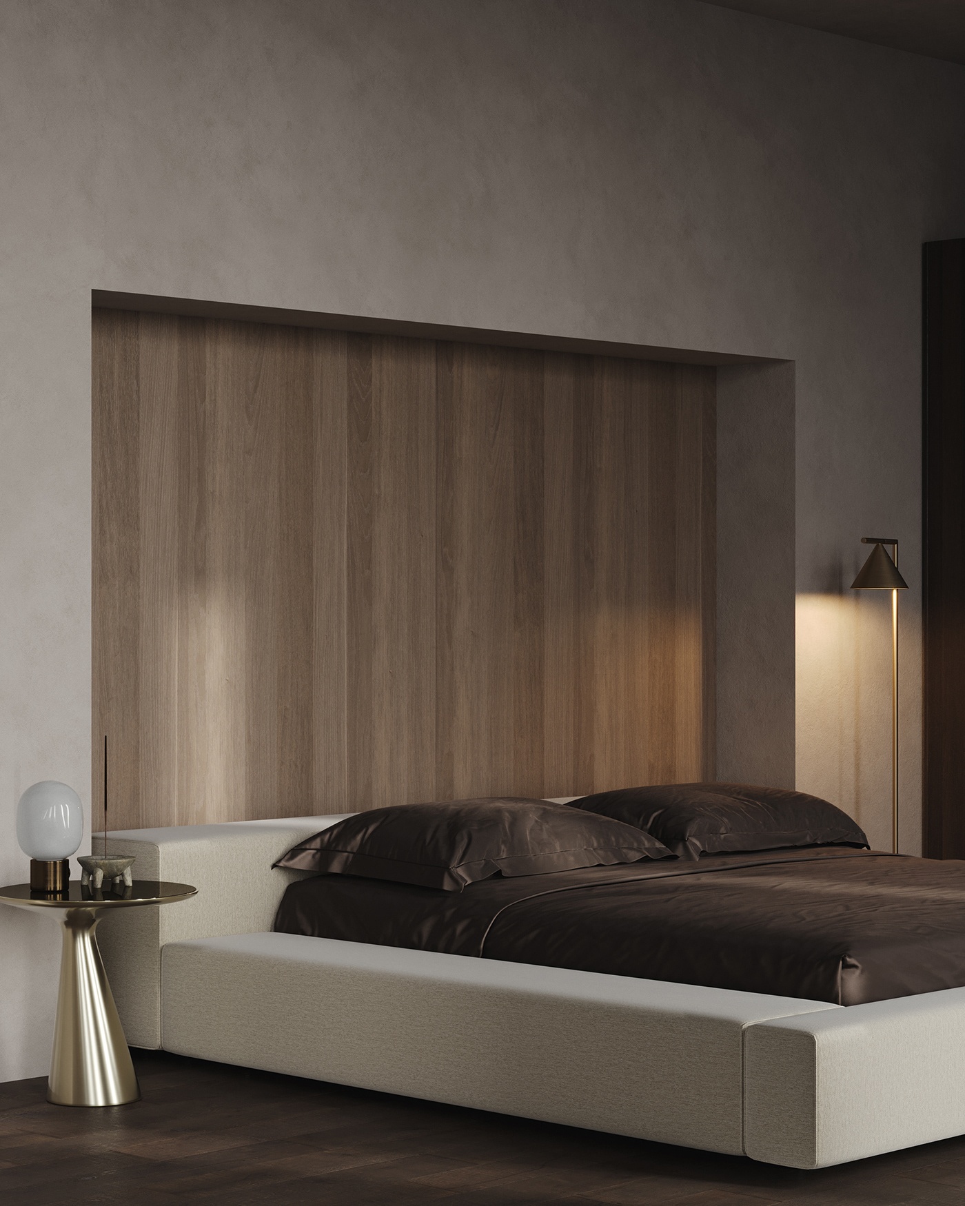 捕捉侘寂的香气丨菲律宾丨Denis Syrov-63