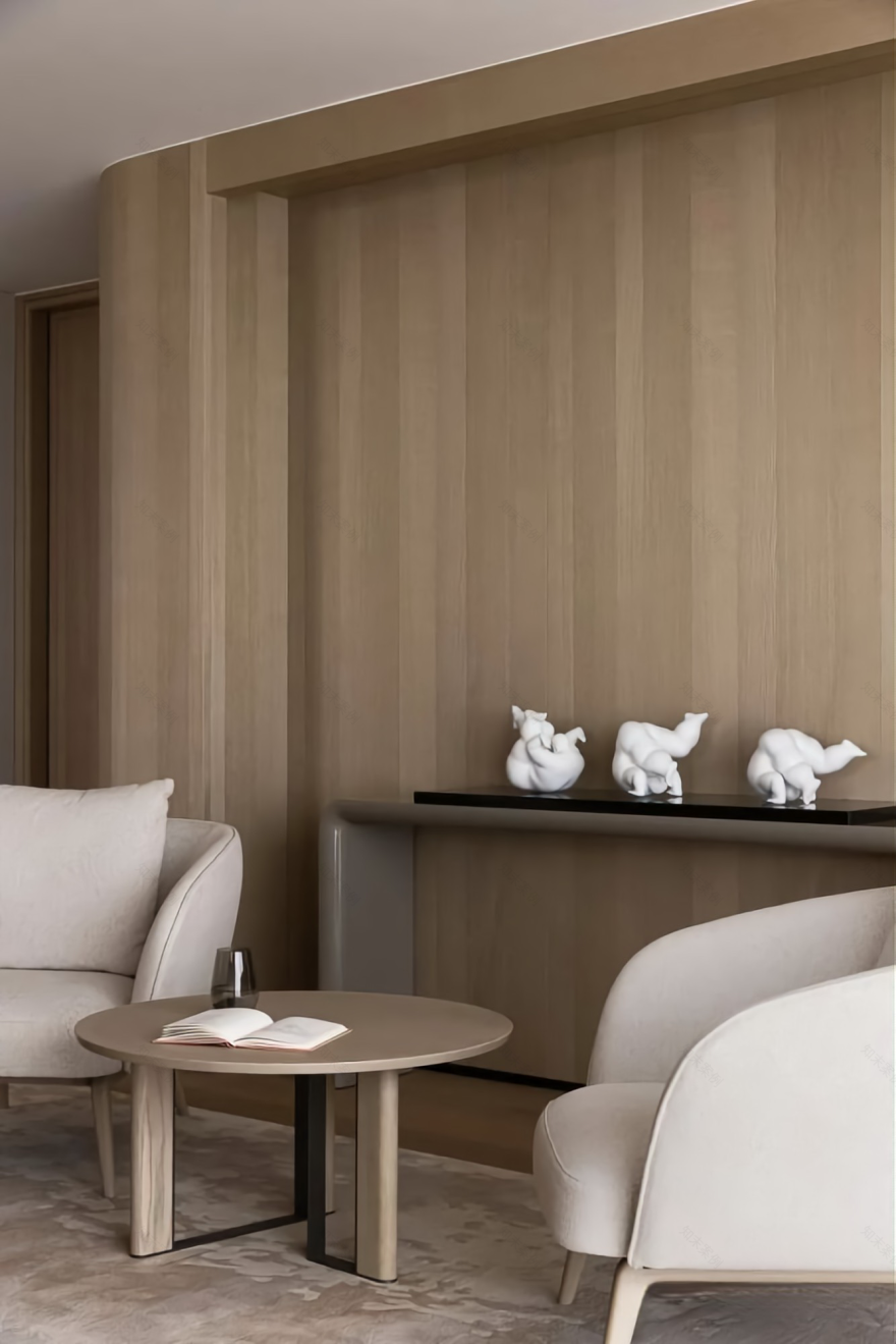 厦门五缘湾恒禾七尚住宅丨中国厦门丨梁志天设计集团(SLD)-75