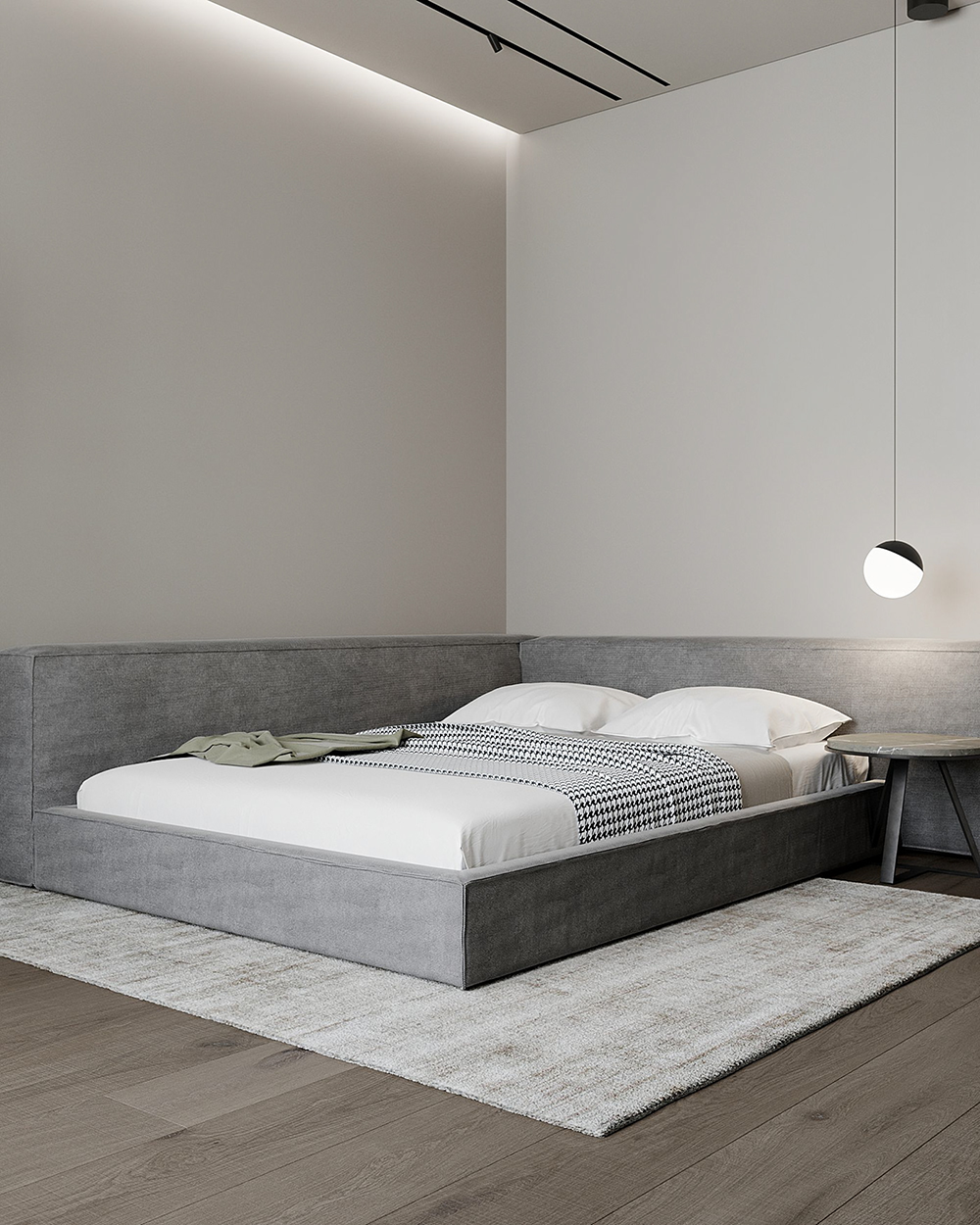 极简主义，高级生活的设计美学-77