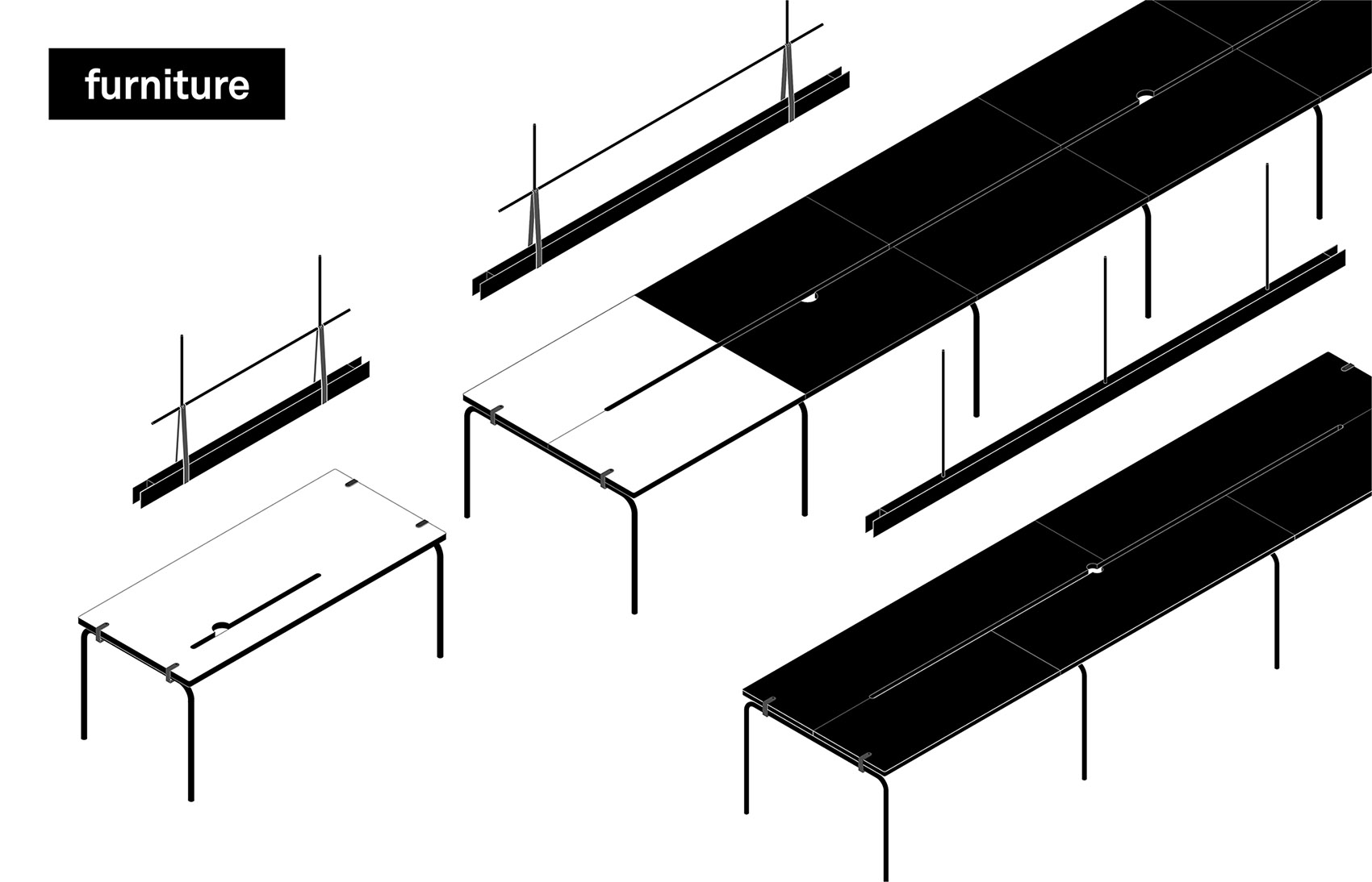 啼声影视办公室，上海 / 睿集设计-64