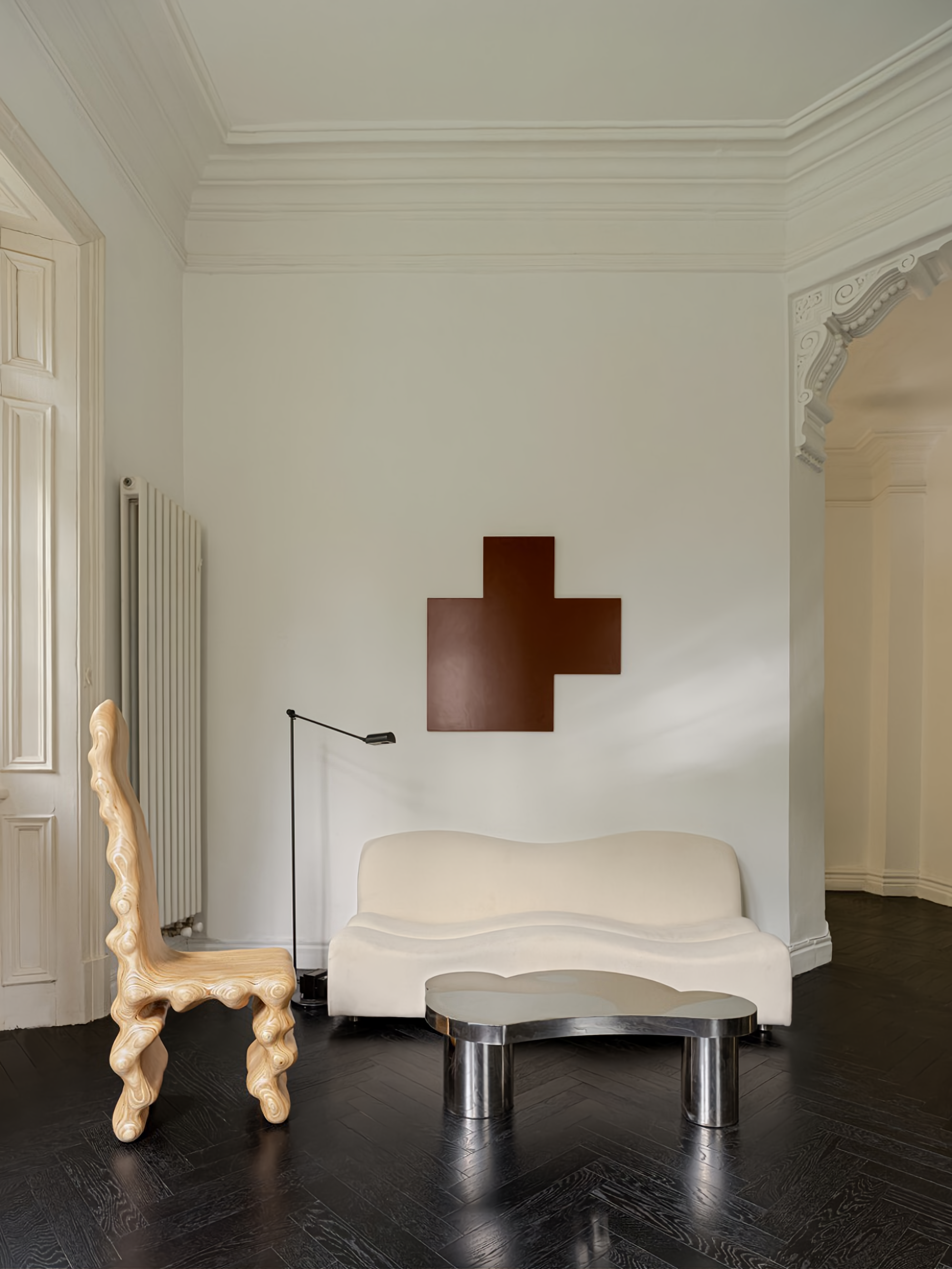 老洋房摄影基地丨中国上海丨NOTHING DESIGN-15