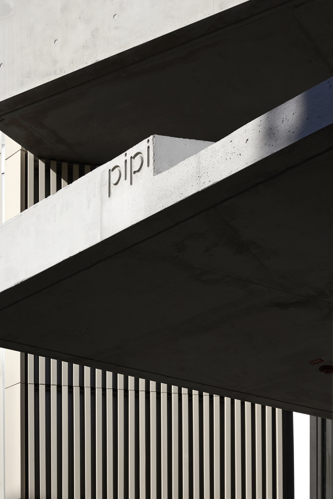 悉尼邦迪海滩的雕塑建筑 · Pipi 住宅楼丨澳大利亚悉尼丨Smart Design Studio-67