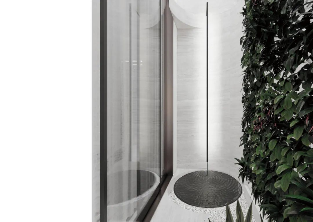 海与家 · 海南小住宅室内设计及建筑改造丨中国海口丨DA! Architects,大!建筑事务所-83