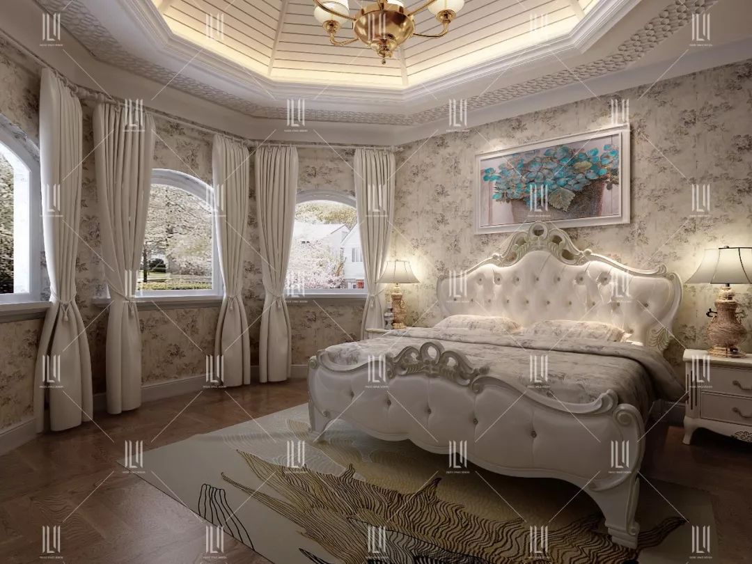 张峻 | 生活升华的设计大师-104