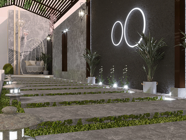 WALKWAY DESIGN-6