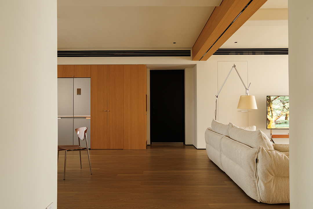 越设计 • 木息之间丨中国三明-5