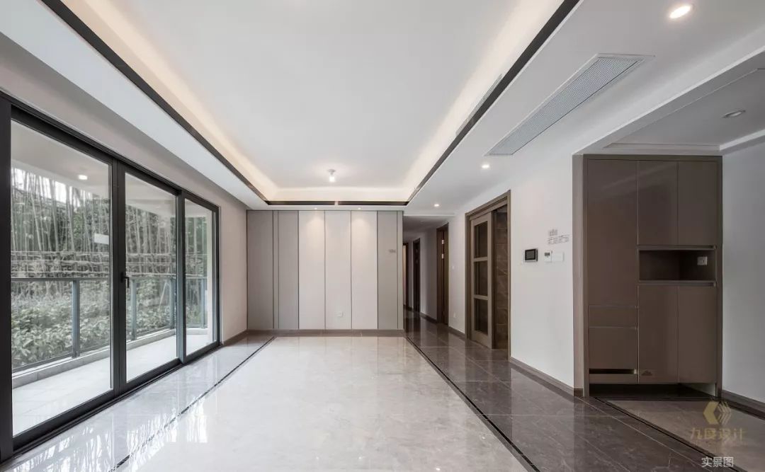 中南·上熙府云樾精装样板间 | 温馨归家之旅-56