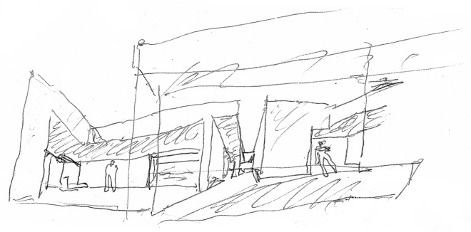 安阳馆丨韩国丨Álvaro Siza,Carlos Castanheira-59