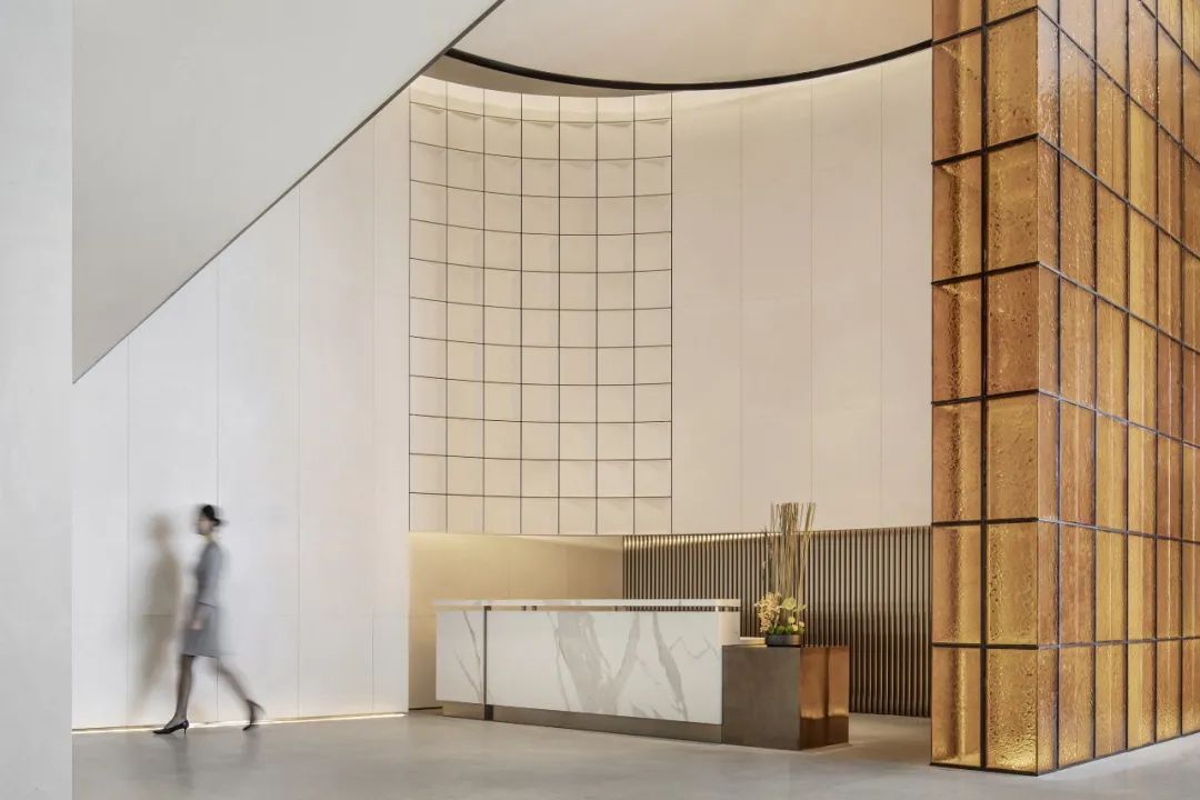 首发 x H DESIGN｜海之螺城市展厅：以海为形的“湾区秘境”-11