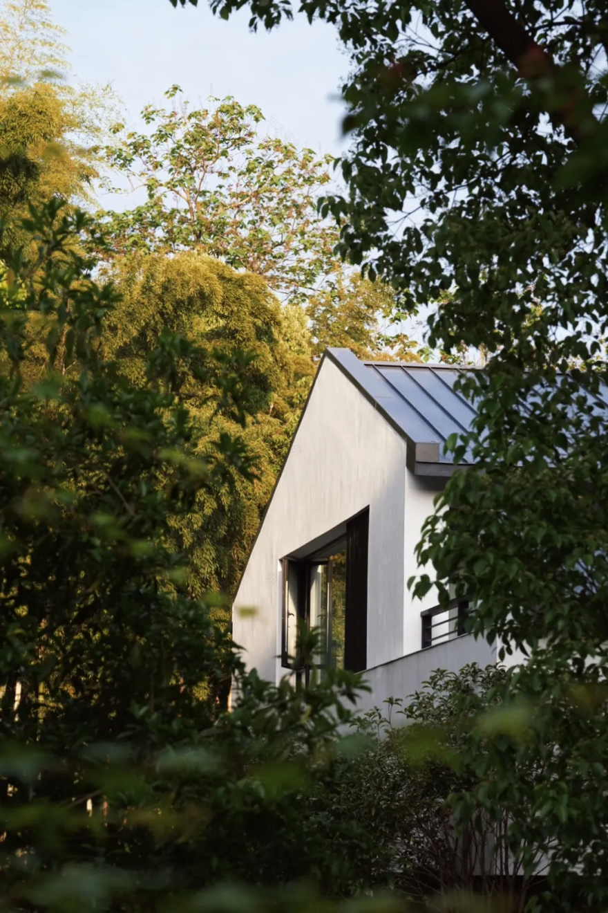 春山在望 RESUN丨中国江苏丨尚壹扬设计-19