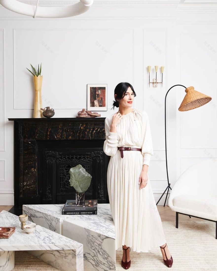 翻新 8 套房的室内设计师,如何打造梦想之家-6