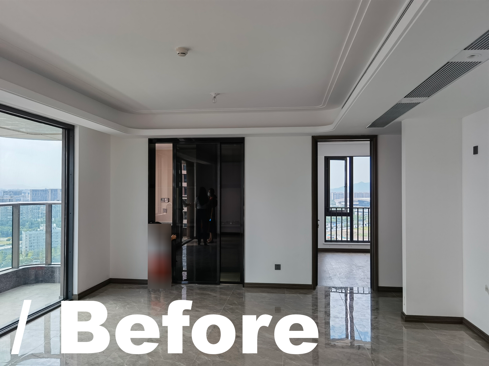 168m²精装局改丨中国杭州-30