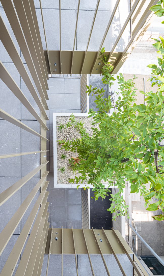 克雷姆斯施泰根博阁酒店及水疗中心-24