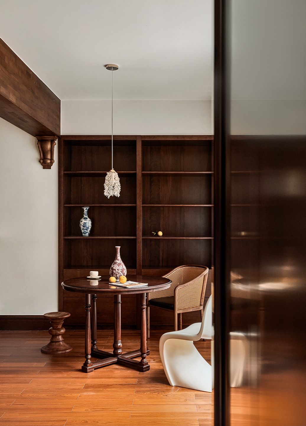 绿城御园丨中国湖州丨舍十空间设计-48