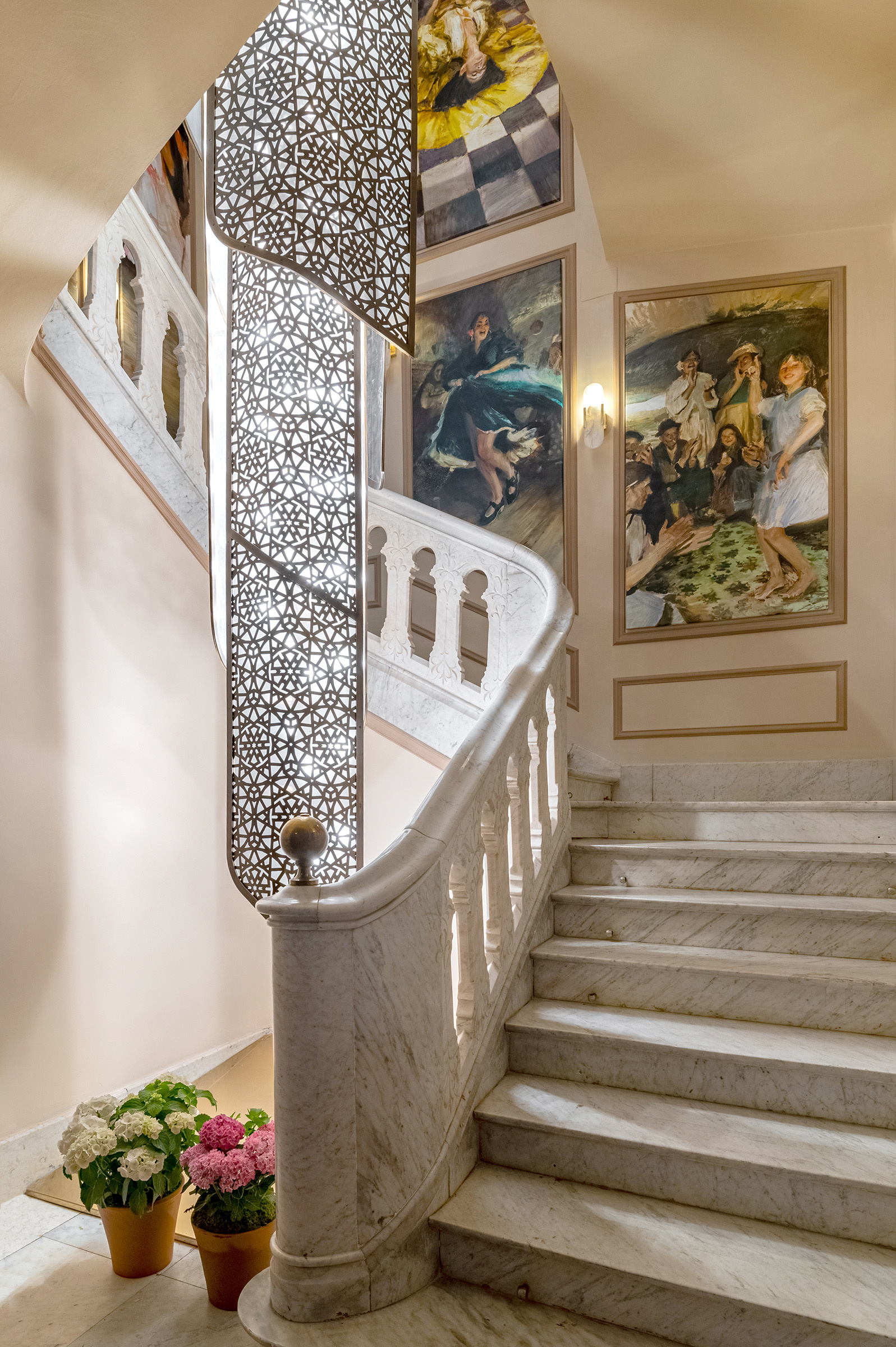 Flamenco de Leones-7