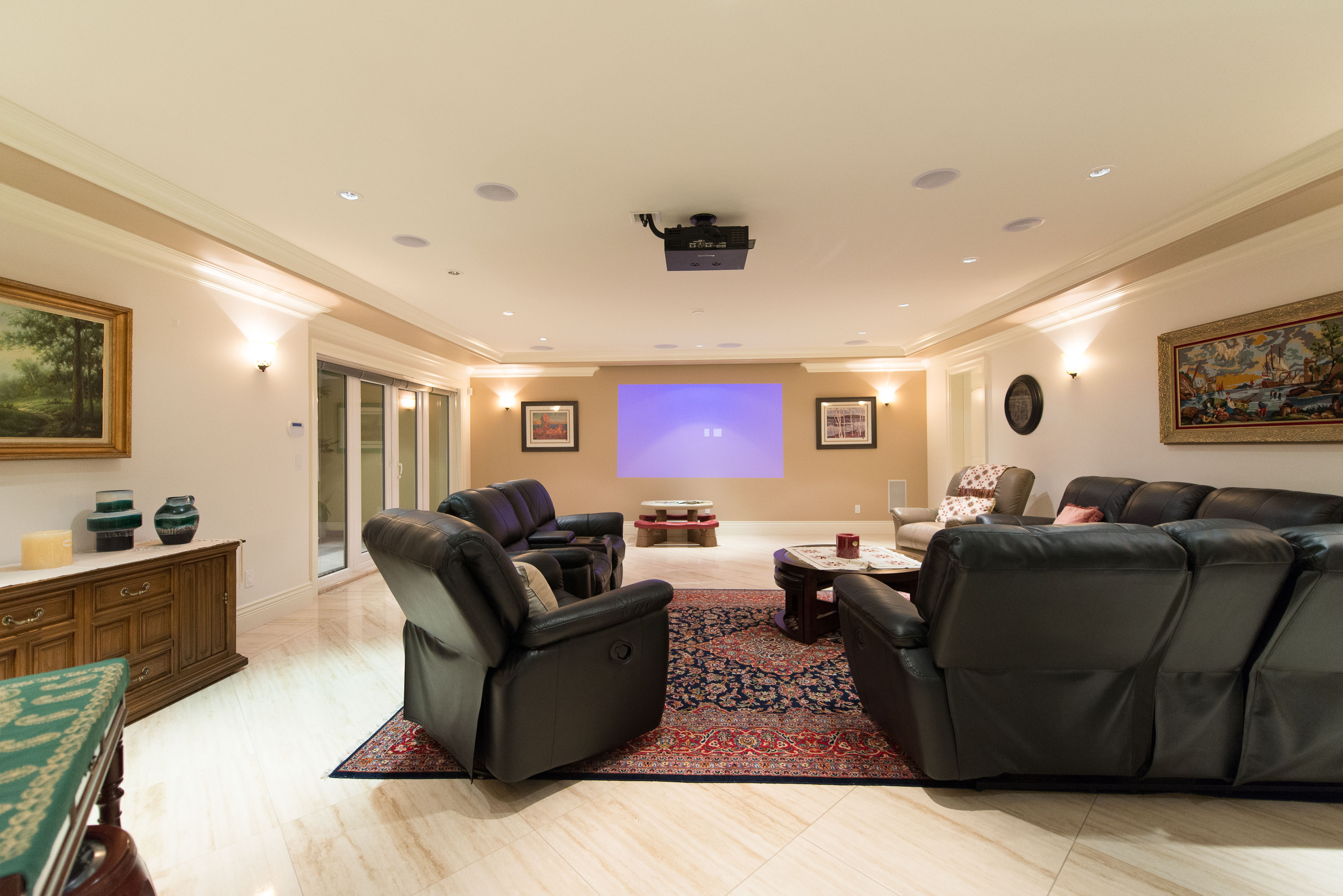 大学山住宅 | 独特室内设计展现非凡品味-8