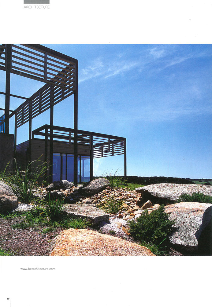 Media Index - B.E Architecture-438