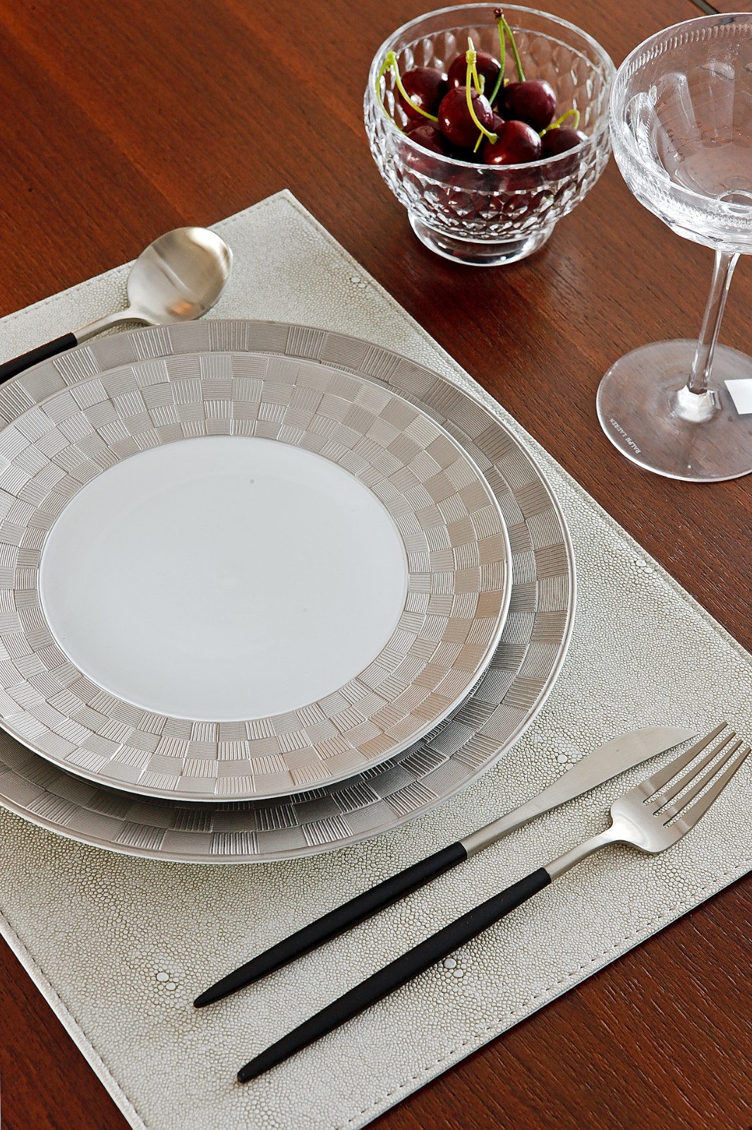 杭州嘉里中心逸庐样板间——CCP 摄影诠释空间之美-10