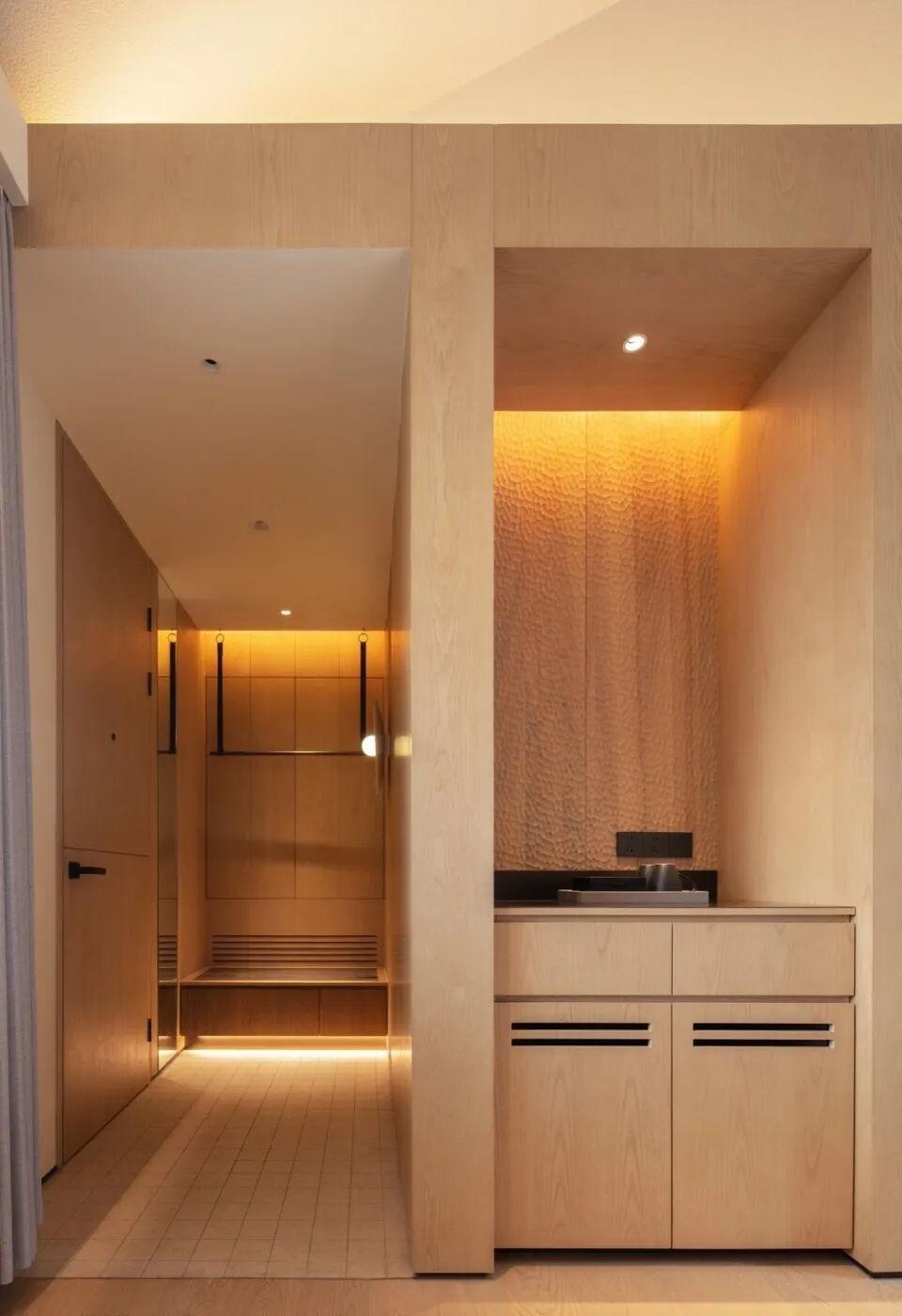 扬州广陵有熊酒店丨中国扬州丨B.L.U.E.建筑设计事务所等多家-42