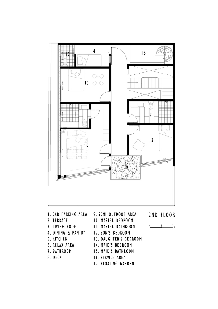 Inset House  Delution architect-82