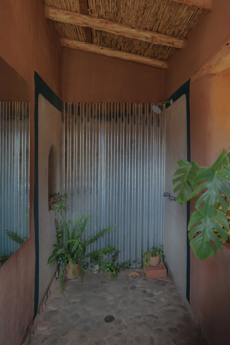 Rural Housing and Lodging – Dormis Donata / Taller MACAA (Misión de Arquitectura, Construcción y Arte en los Andes)-37