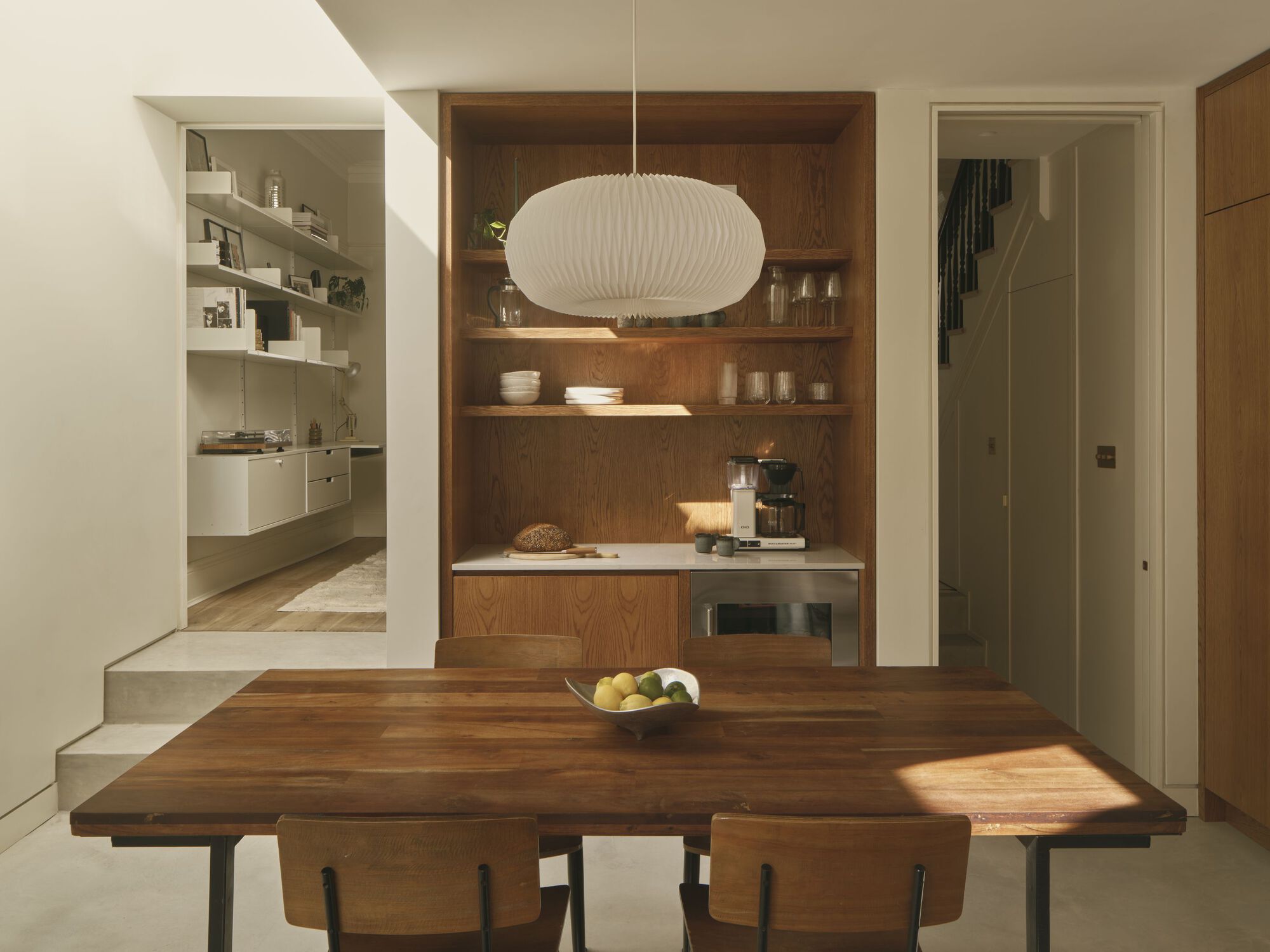 凉廊之屋,艾姆之屋丨英国伦敦-20