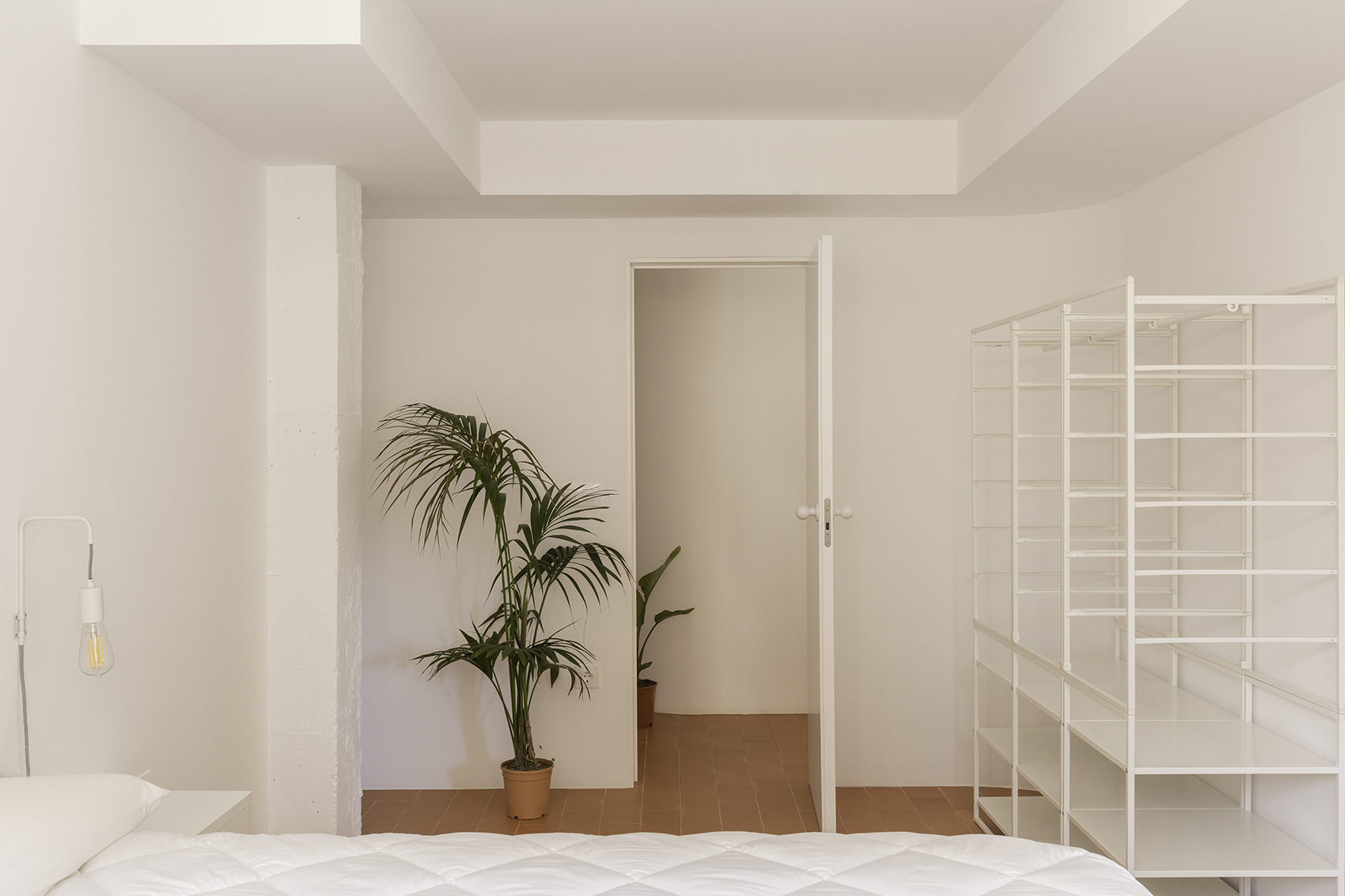 庭院之家丨西班牙丨Martín Peláez-23